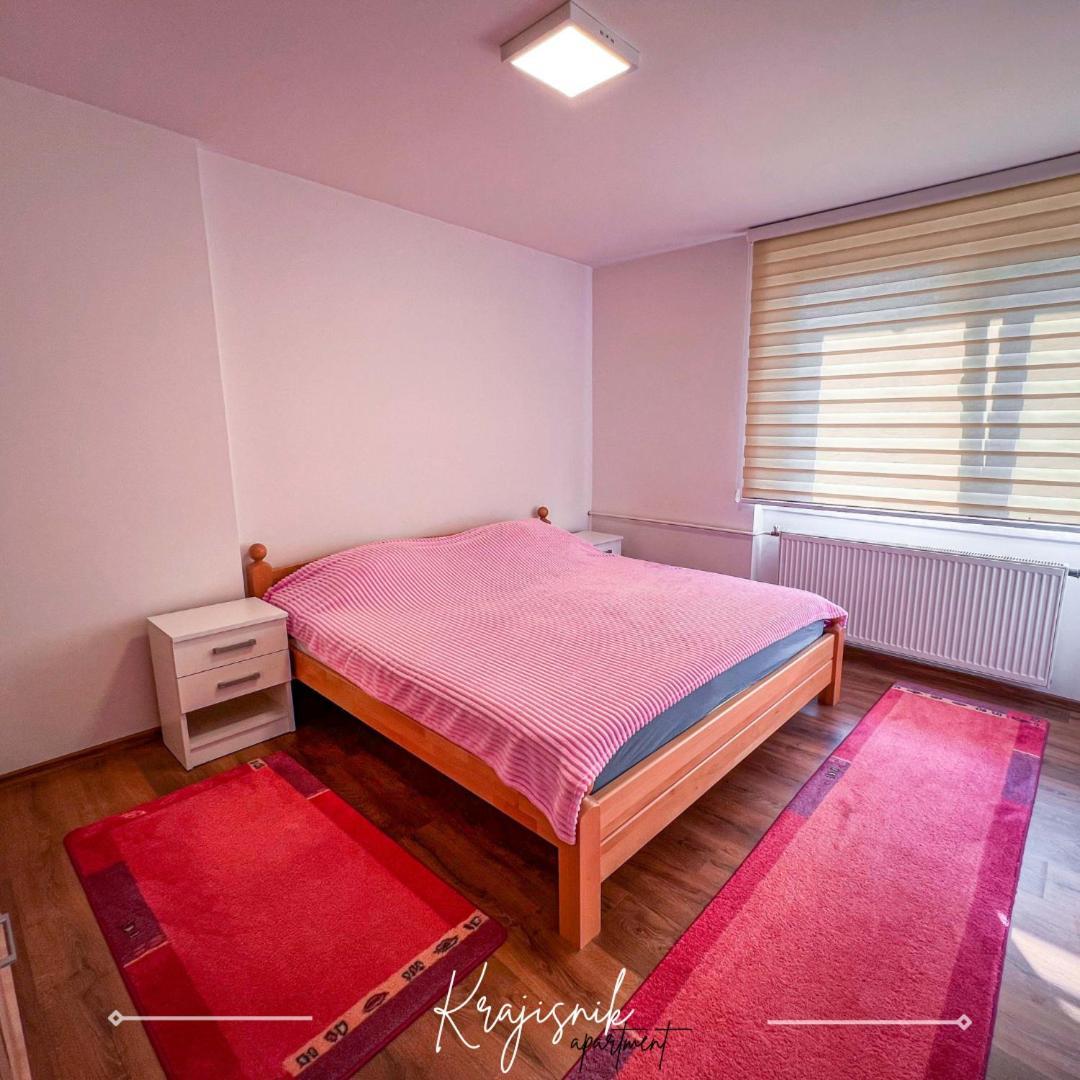 Apartman Krajisnik Apartment Doboj Bagian luar foto