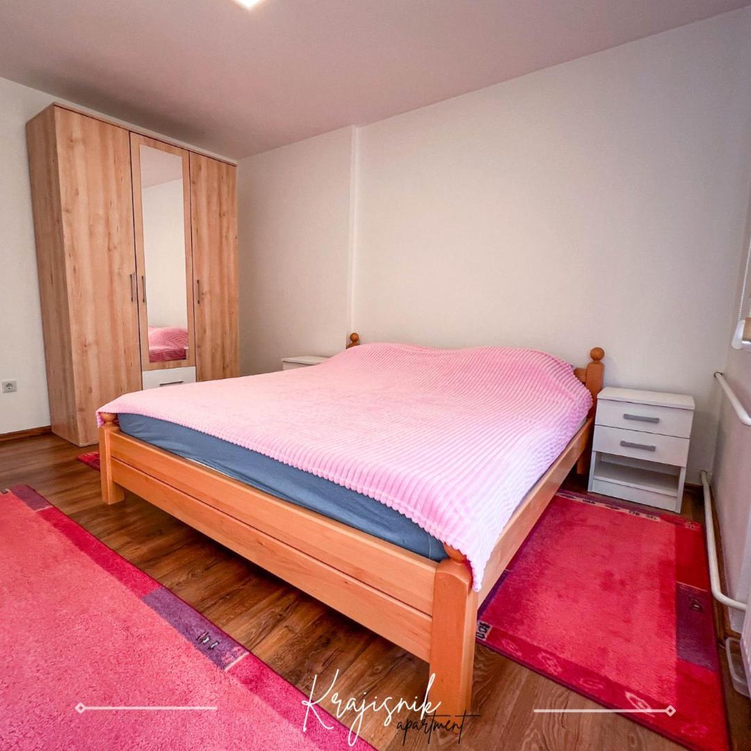 Apartman Krajisnik Apartment Doboj Bagian luar foto