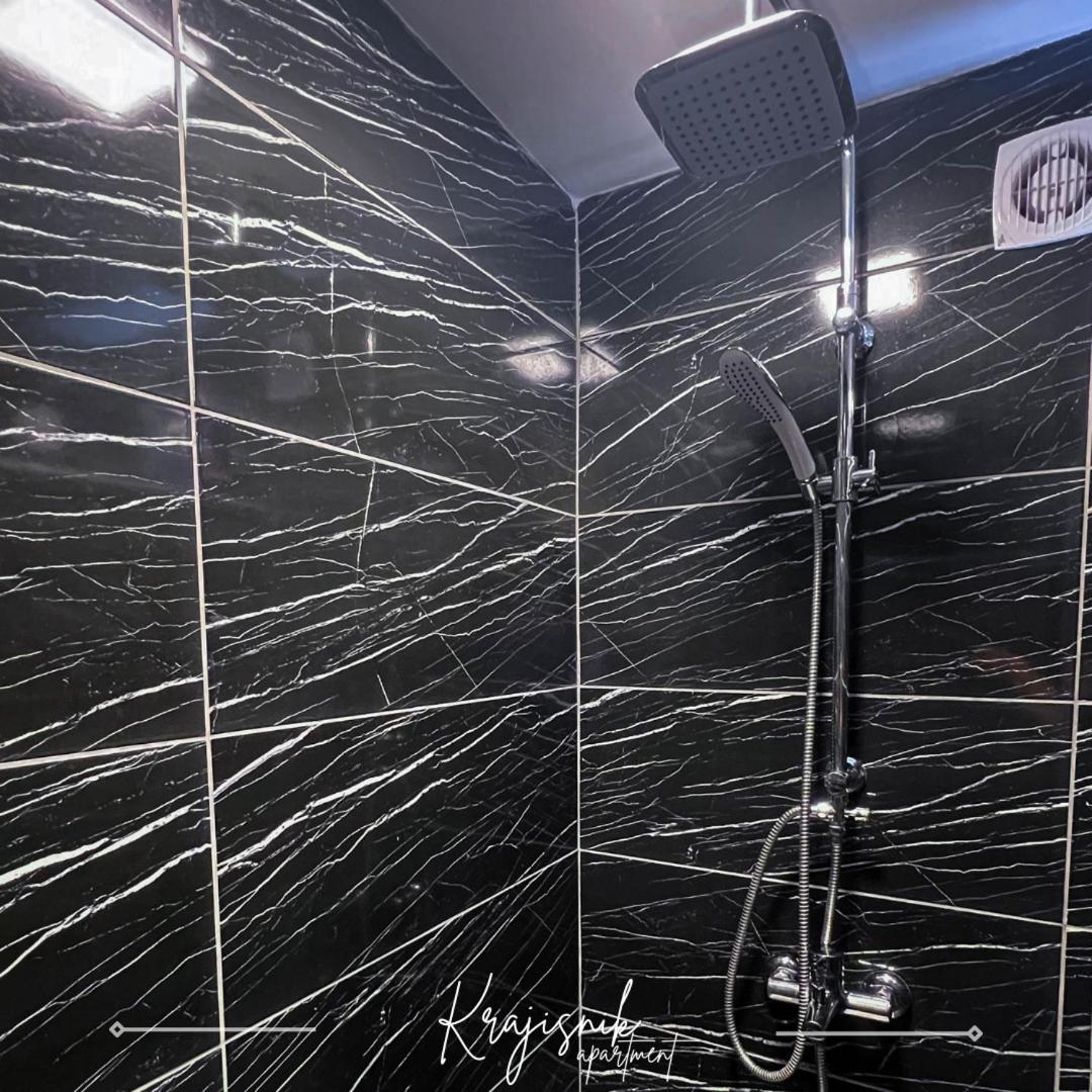 Apartman Krajisnik Apartment Doboj Bagian luar foto
